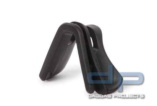 ESS Crossbow AF Replacement Nosepiece (Black)