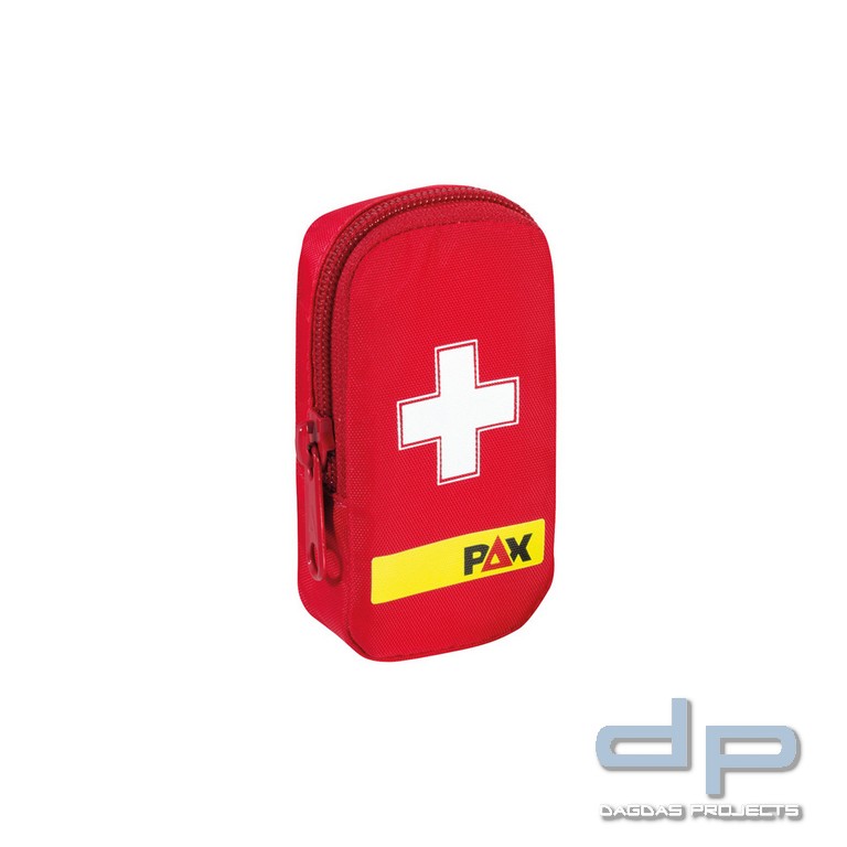 PAX Erste Hilfe Tasche - S, PAX-Light, Maße 18 x 13 x 6 cm