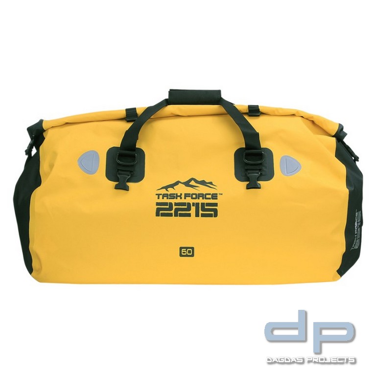 TF-2215 Bear Creek Trockenbeutel 100L