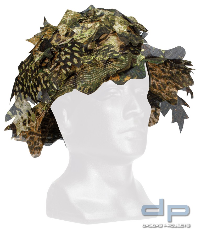 PHANTOMLEAF PYTHON BOONIE REVERSIBLE G1