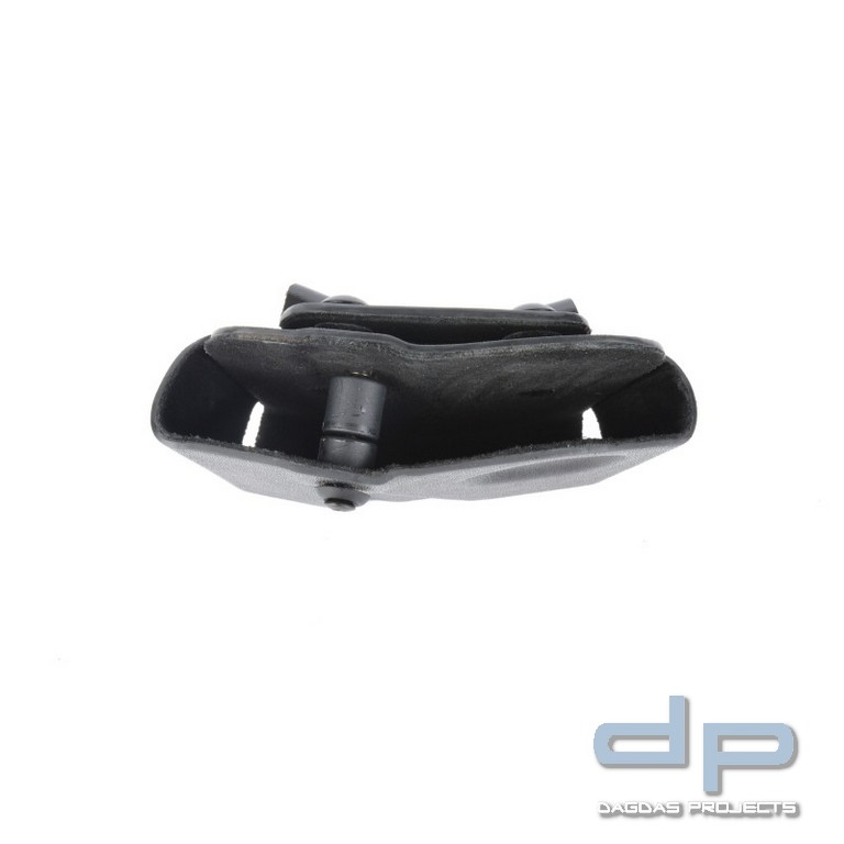 SAFARILAND® 573 Paddleholster für Magazin und Handfessel, bis 45 mm Gürtelbreite