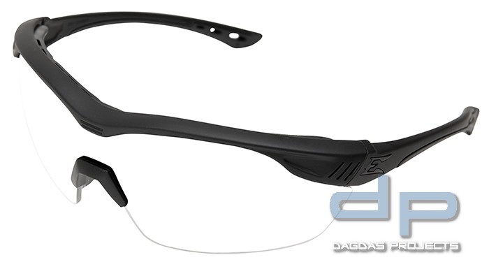 Edge Tactical Overlord Kit Tigers Eye/ Clear