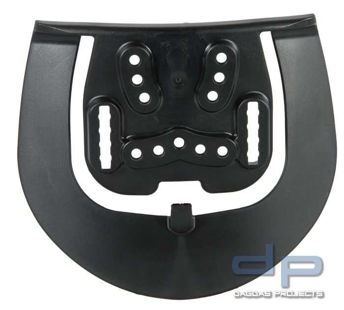 Blackhawk CQC Holster HK SFP9/40 - Rechts