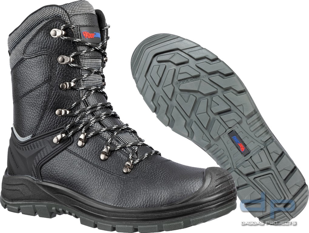 NORDIC HIGH // S3 CI SRC