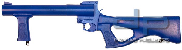 37MM Gas Gun w/ 14'' Barrel