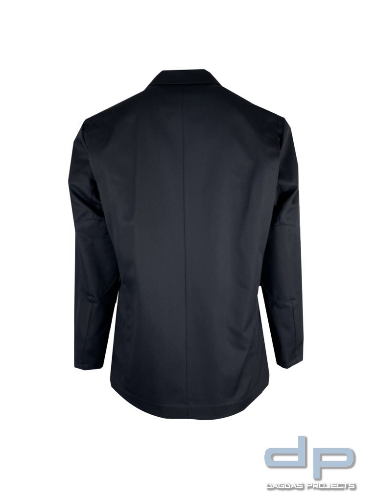 Einsatzjacke aus 50% Aramid-Kermel / 50% Viskose