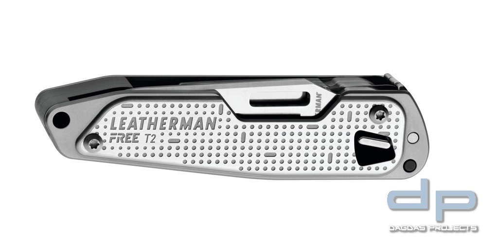 Leatherman FREE T2