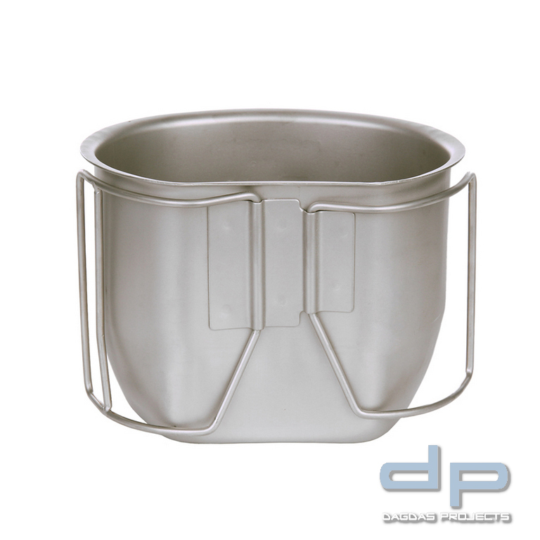 BCB crusader RVS Becher