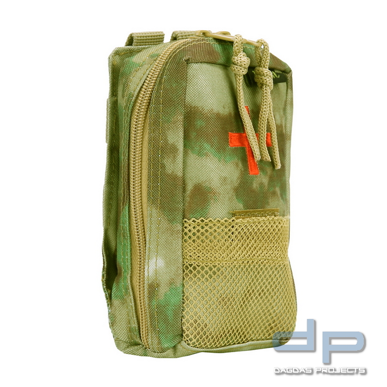 Molle Tasche IFAK in verschiedenen Farben