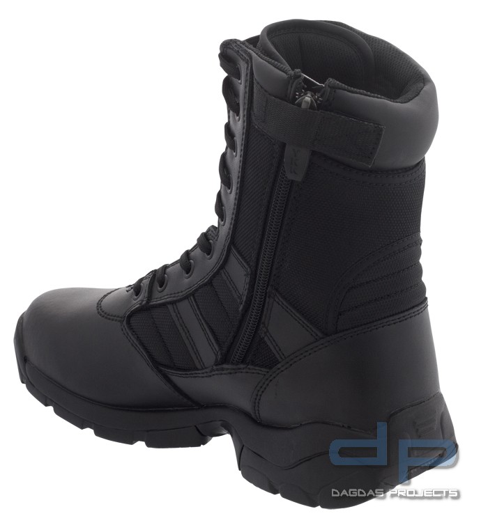 HI-TEC Magnum Panther 8.0 Side Zip
