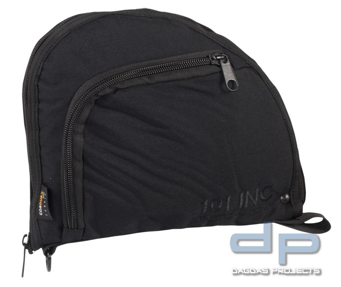 Kurzwaffentasche Pistol Pouch Contcractor verschiedene Farben