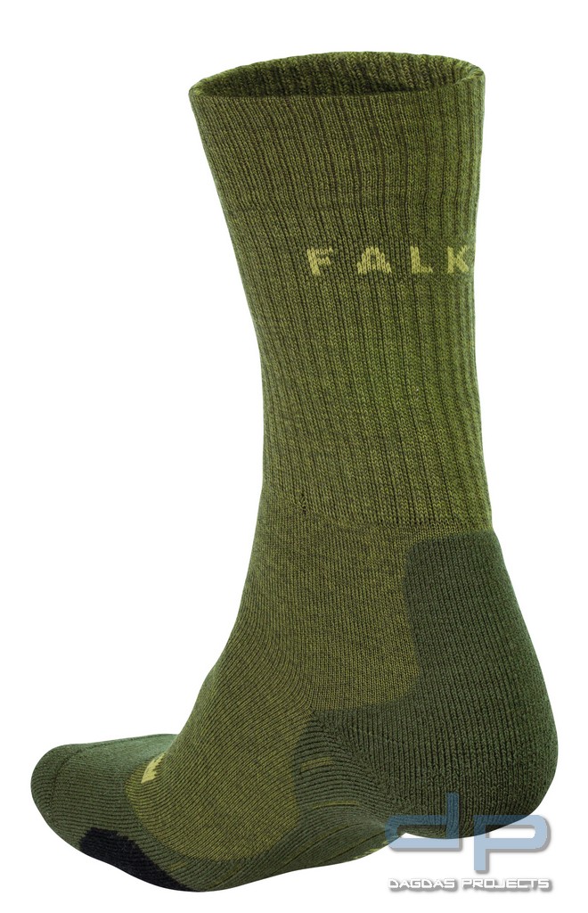 FALKE TK2 WOOL TREKKING SOCKEN