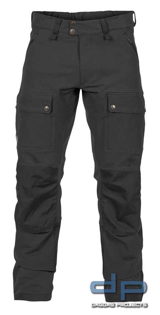 Fjällräven K. Touring Trousers