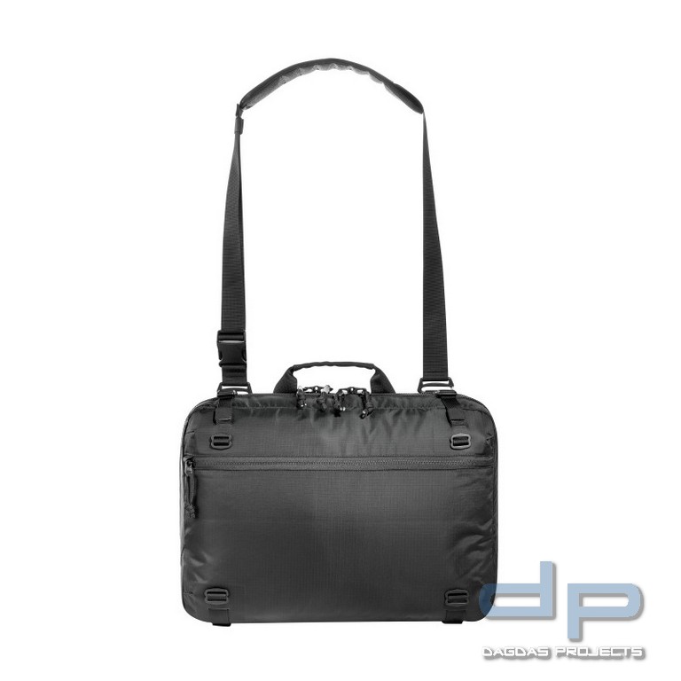 Tasmanian Tiger Umhängetasche Shoulder Bag, Cordura® (20 Liter) in verschiedenen Farbe