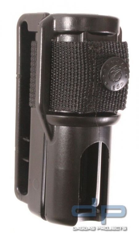Schlagstockhalter BHF, feste Gürtelschlaufe