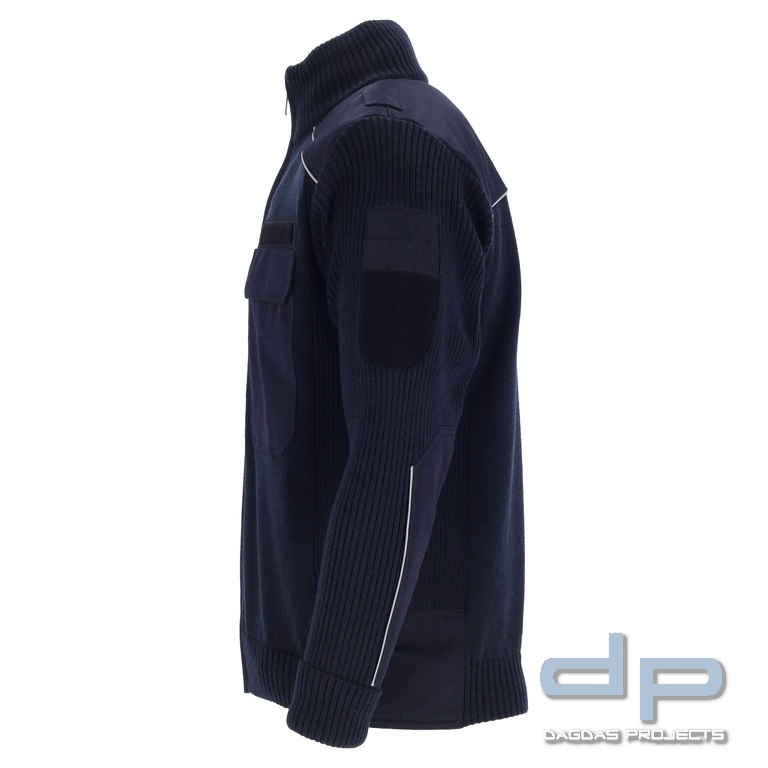 ETZEL® STRICKJACKE MODELL SÜD, Größe: XL