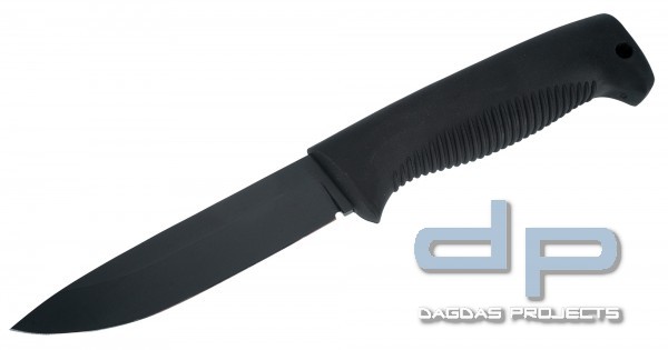 PELTONEN M07 RANGER PUUKKO MIT KYDEX-SCHEIDE (BUSHCRAFT-MESSER) IN VERSCHIEDENEN FARBEN