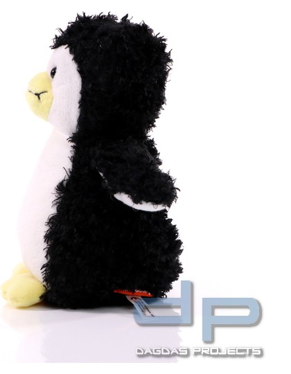 Plüsch Pinguin