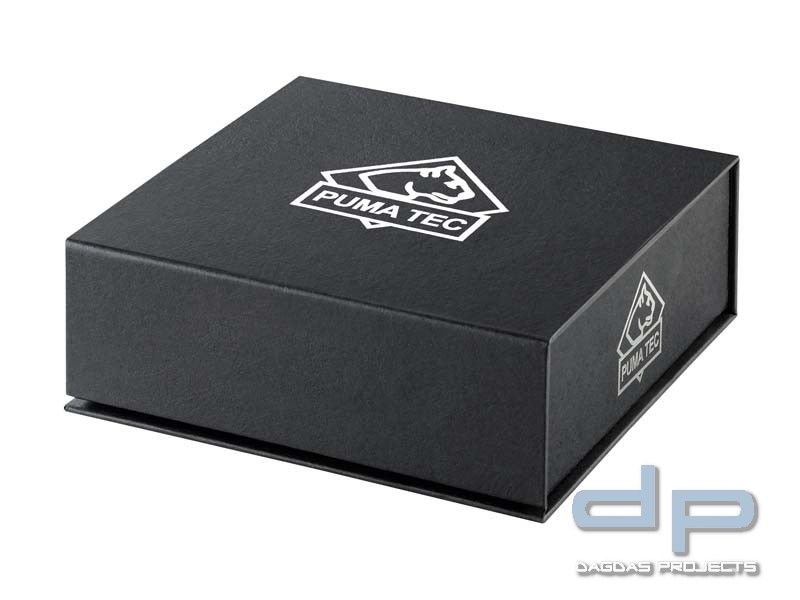 Puma TEC Multitool, Zange und 7 weitere Werkzeuge, Nylonetui