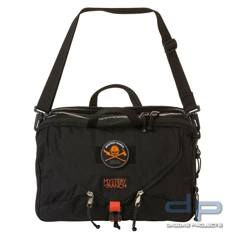 MYSTERY RANCH 3 WAY BRIEFCASE