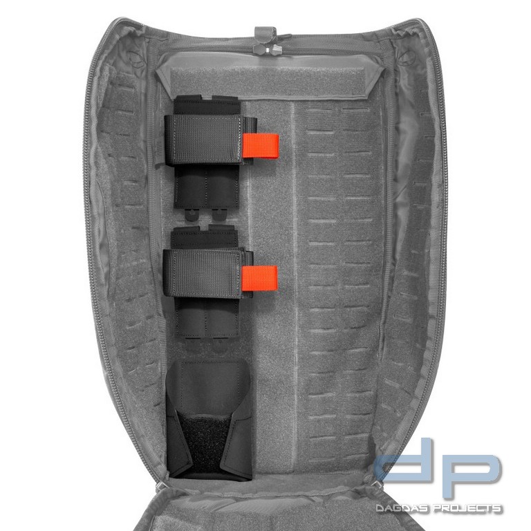 Tasmanian Tiger Waffenhalterung - Modular Fixation Set VL, Cordura®
