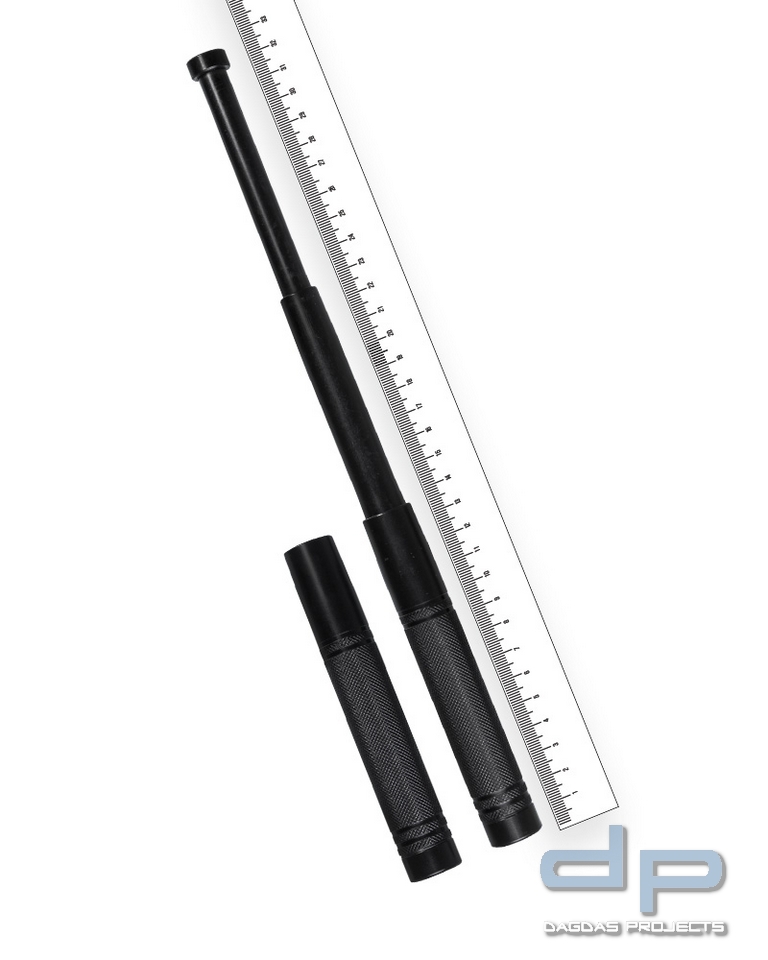 TELESKOPSCHLAGSTOCK M.ETUI 13/31 4er Pack