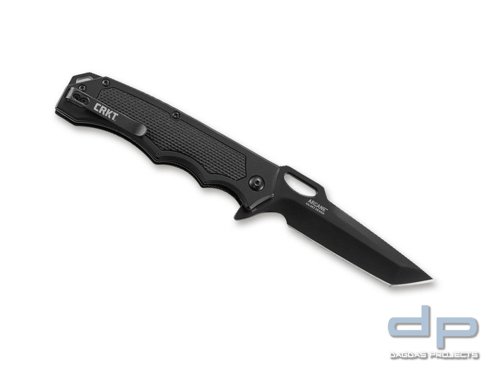 CRKT Septimo Taschenmesser