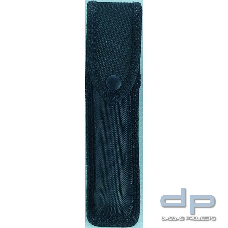 Nylon Teleskopstock-Holster - offen