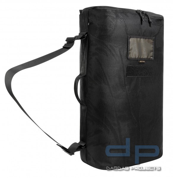 TASMANIAN TIGER EVIDENCE BAG L NETZTASCHE