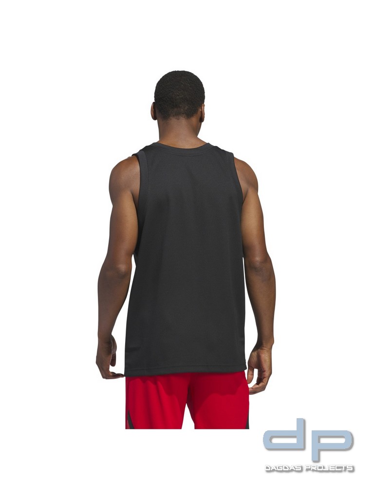 adidas Tanktop - Legends-