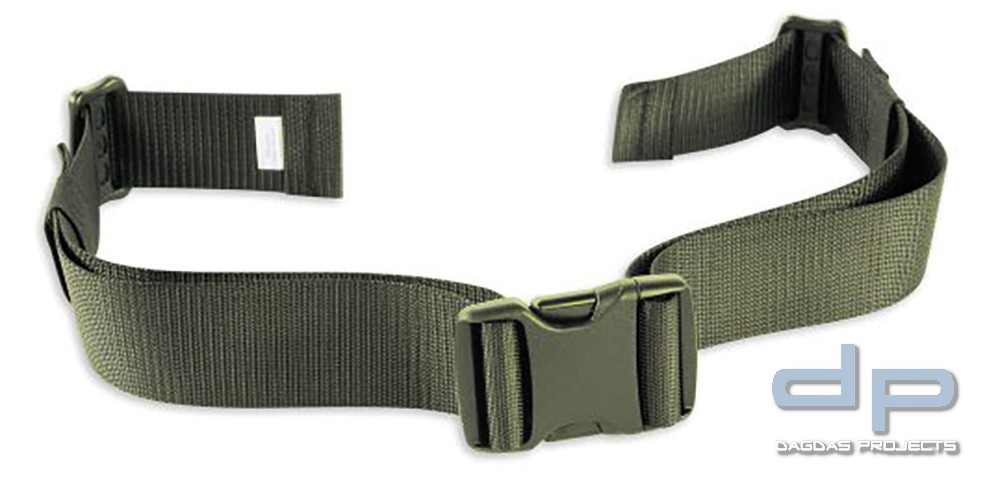 Tasmanian Tiger Hip Belt Hüftgurt 38mm in zwei Farben