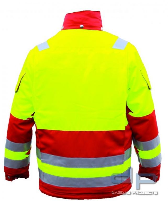 Blouson Modell Göttingen See it SAFE®