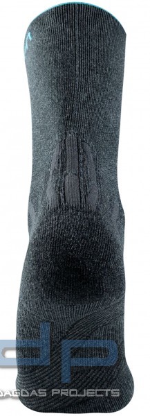 UYN Biotrek Socken (Männer Socken Trekking)
