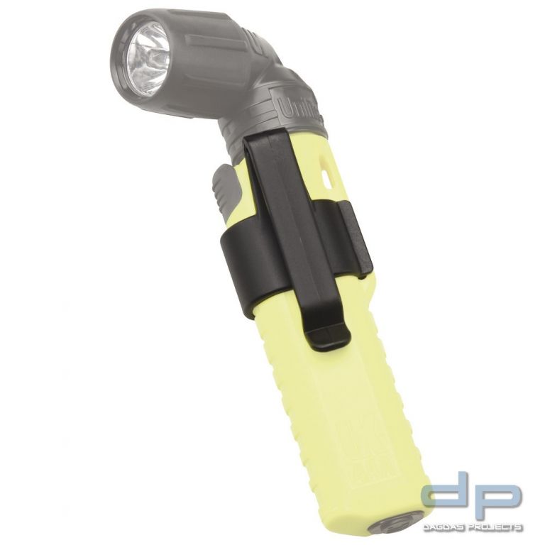 Pocket Clip für UK 4AA/Mini Q 40