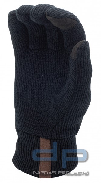 SEALSKINZ WINDPROOF ALL WEATHER KNITTED GLOVE STRICKHANDSCHUH IN VERSCHIEDENEN FARBEN