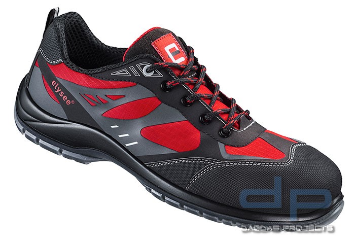 Halbschuhe S1P SRC EN ISO 20345:2011 S1P SRC
