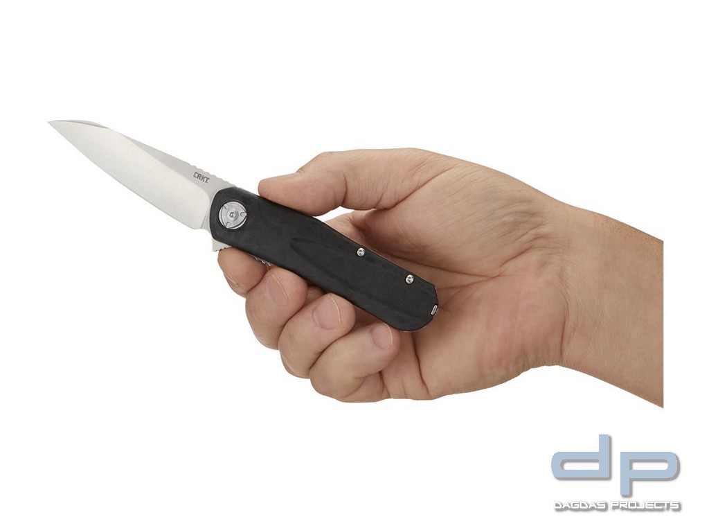 CRKT Mah-Hawk Taschenmesser