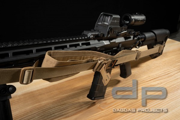 OTTE GEAR X KELLER MODULAR SLING 2POINT IN VERSCHIEDENEN FARBEN