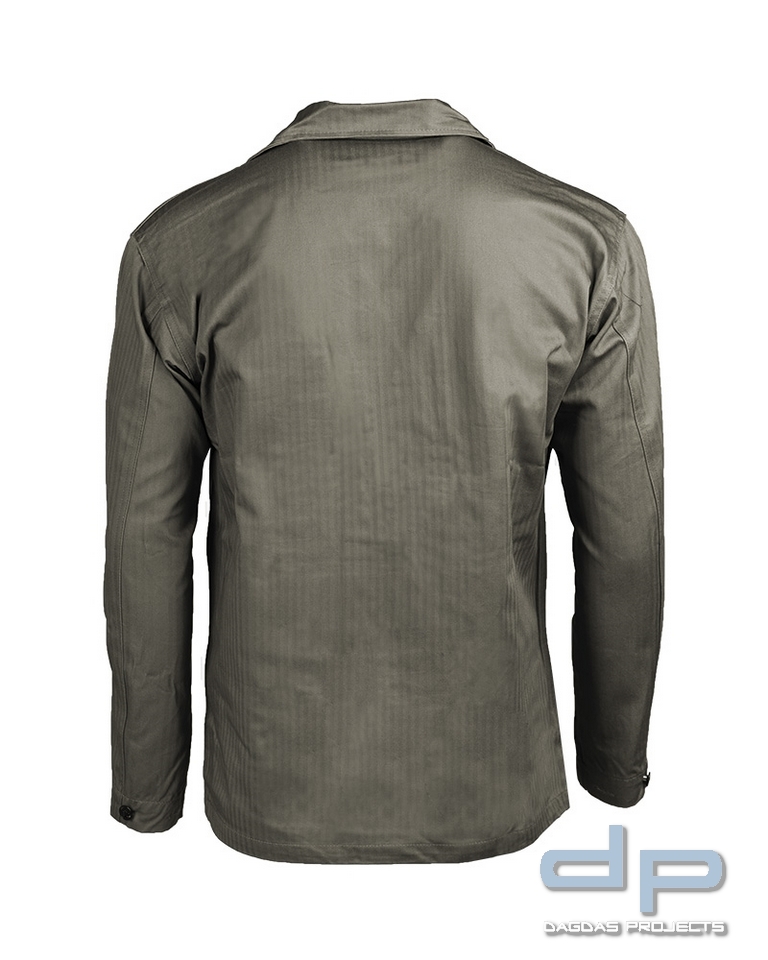 US HBT HEMD (REPRO)