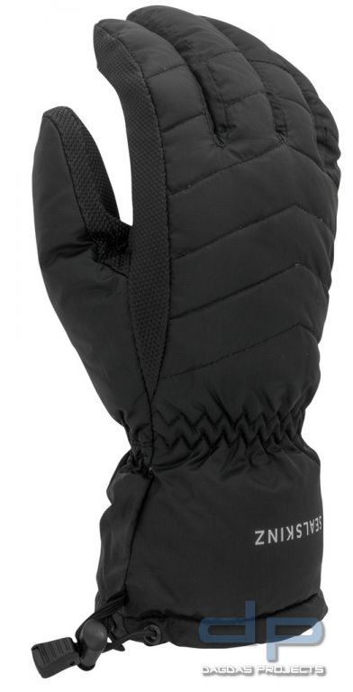 Handschuhe SealSkinz Sub Zero Gloves