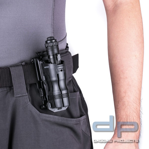NEXTORCH Taschenlampen Holster V61