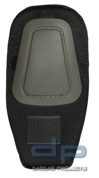Tactical Knieschutz mit Protektor