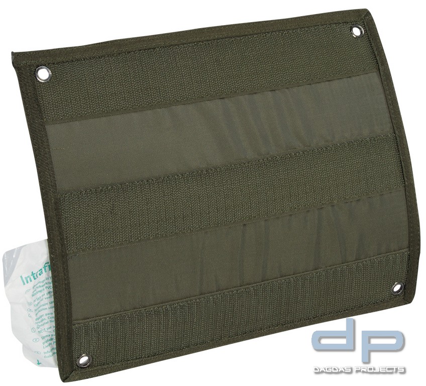 Tasmanian Tiger Medic Assault Pack MK II Small IRR