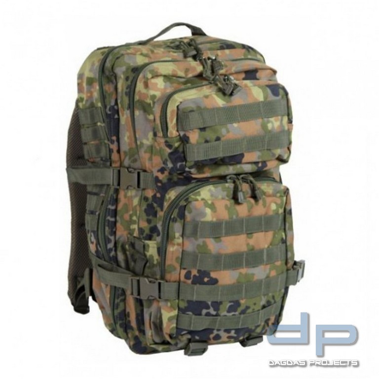 Rucksack "Assault Pack II" (37 Liter)