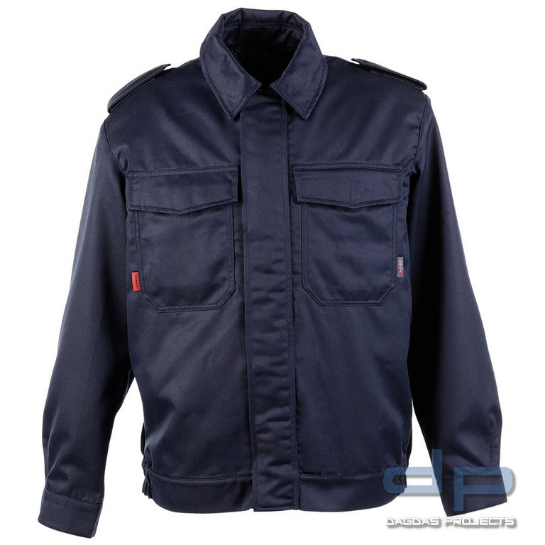 S-GARD Dienstjacke FIRSTGARD STAFF; Nomex, EN 11612:2009