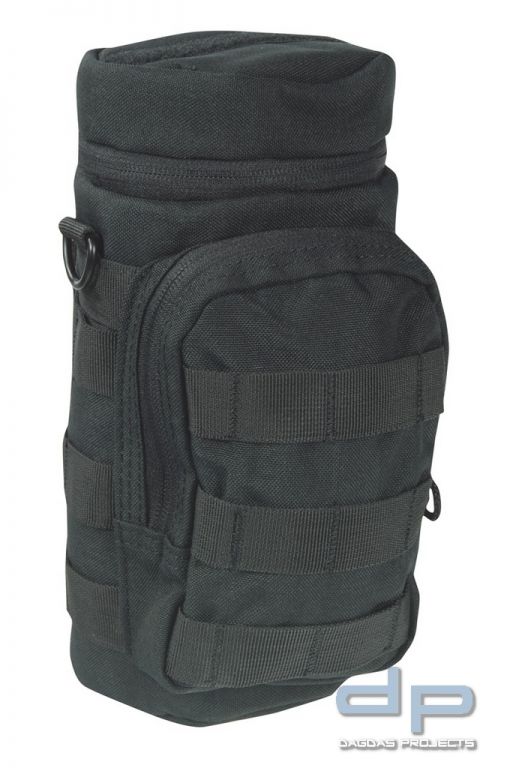 Condor H2O Pouch Schwarz