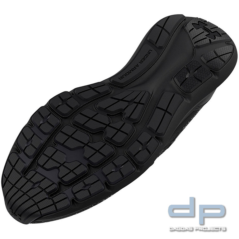 UNDER ARMOUR SURGE 3 HERREN LAUFSCHUH