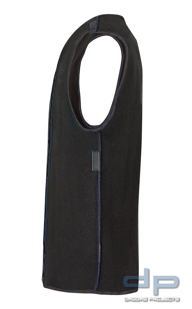 Fleecefutter für THL-Jacke