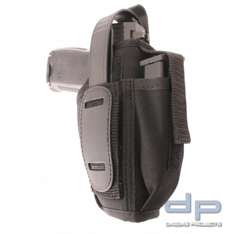 COP® 9980 Gürtelholster Multi-Holster, Cordura®