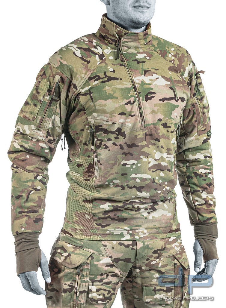 UF PRO ACE WINTER COMBAT SHIRT GEN.1.5